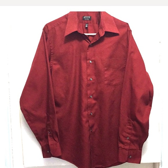 Arrow Sateen feeted Shirt - Picture 2 of 5